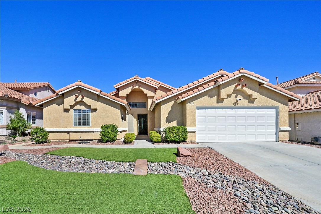 1828 Escondido Terrace Henderson NV 89074