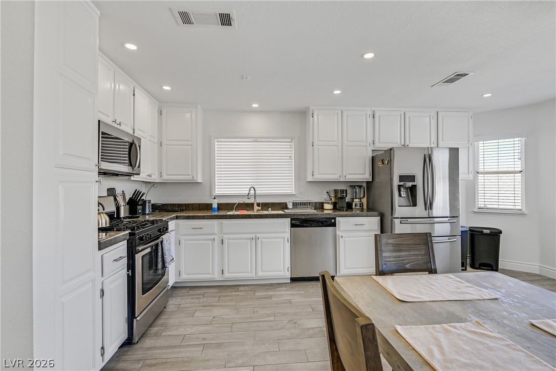 1828 Escondido Terrace Henderson NV 89074