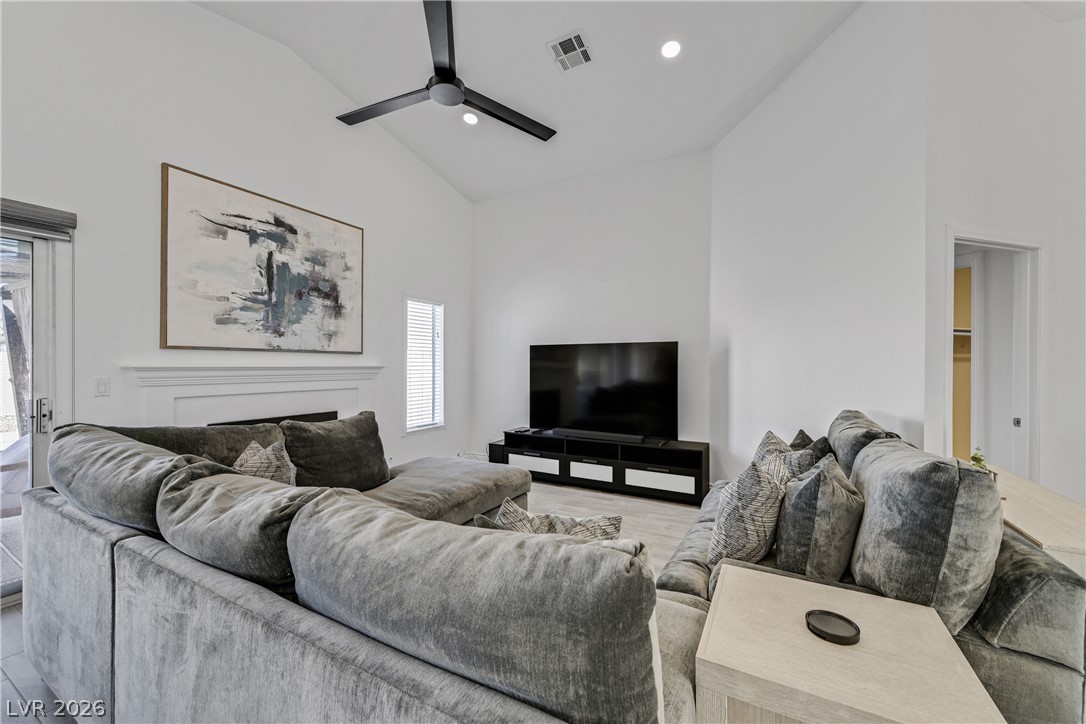1828 Escondido Terrace Henderson NV 89074