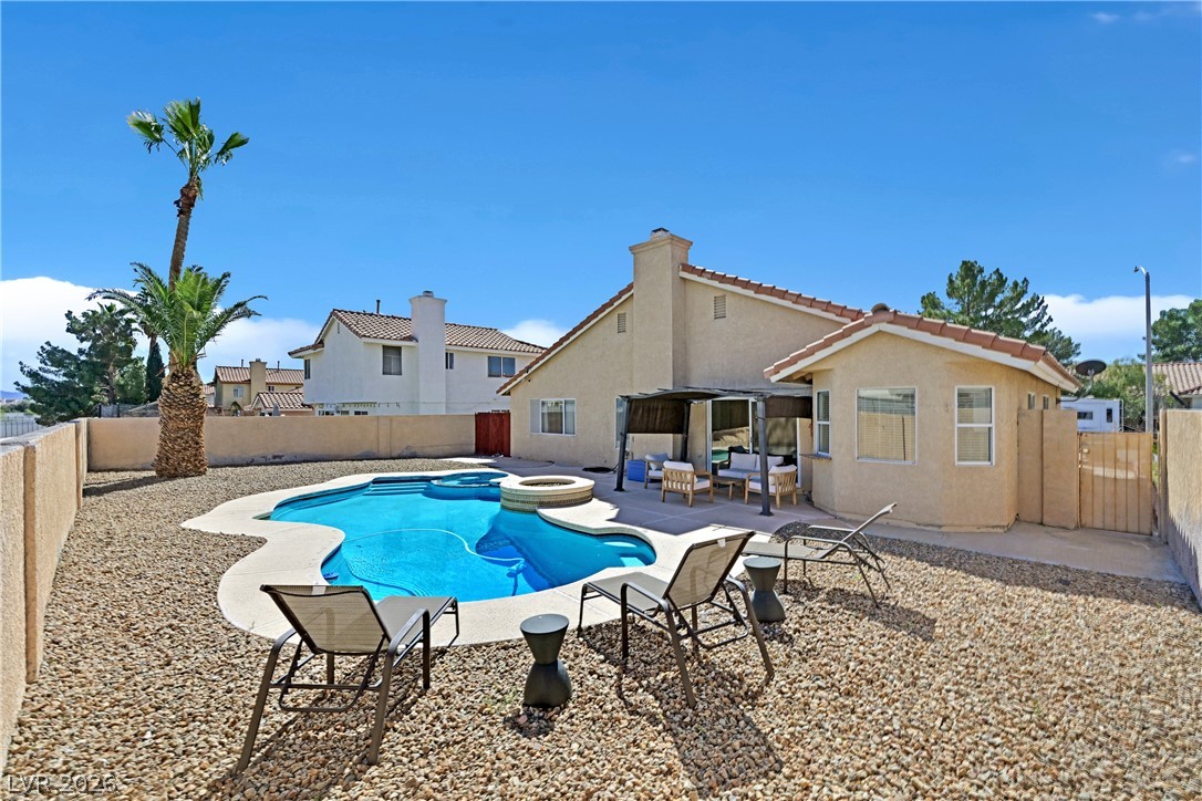 1828 Escondido Terrace Henderson NV 89074