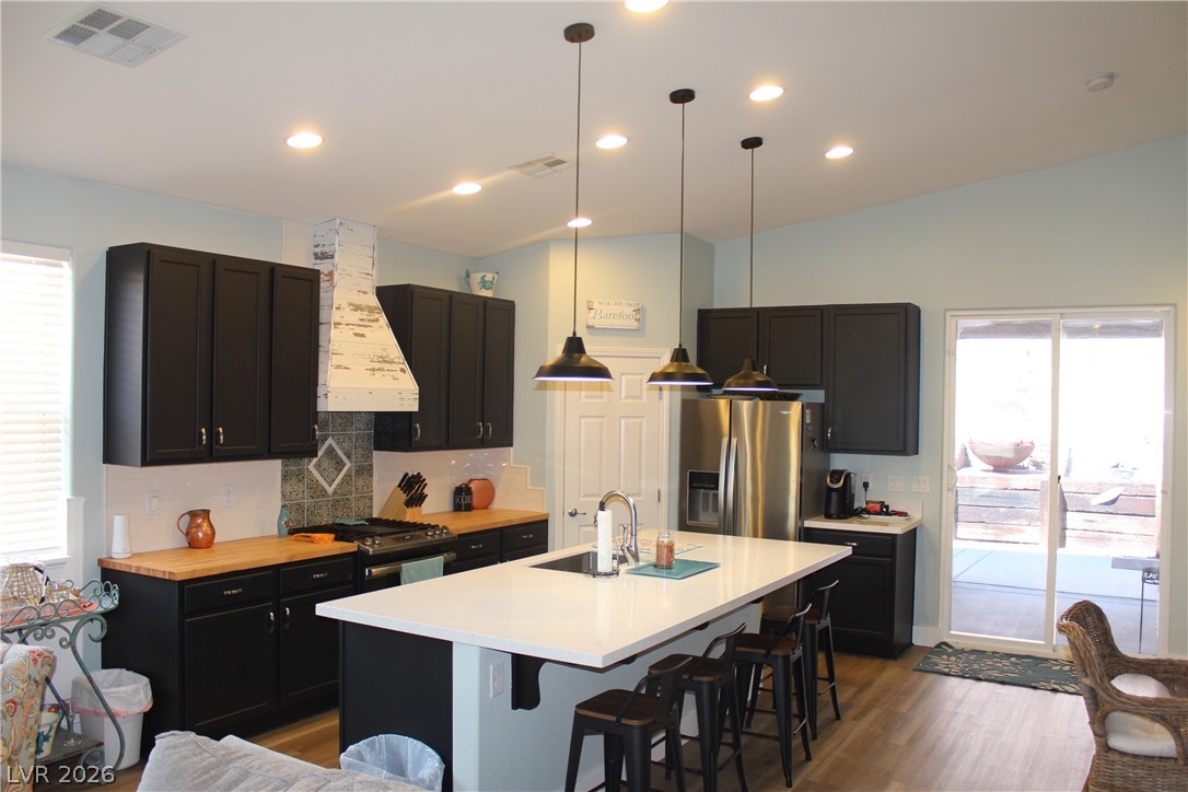 2146 Dillons Cove Drive Laughlin NV 89029