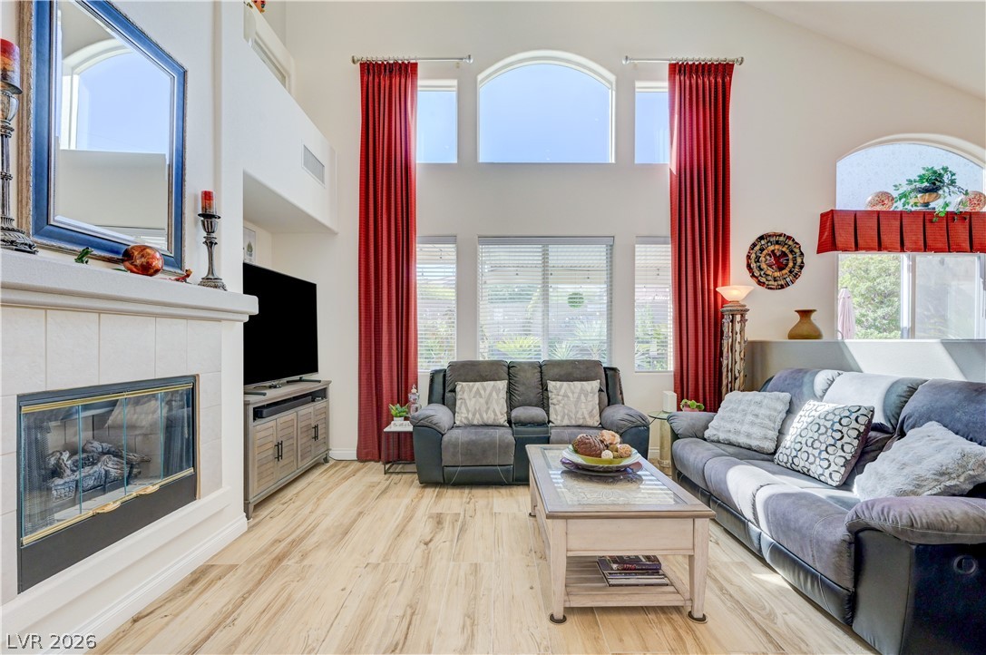 680 Doubleshot Lane Henderson NV 89052