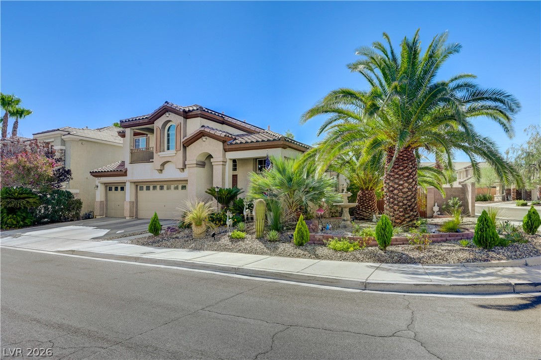 680 Doubleshot Lane Henderson NV 89052