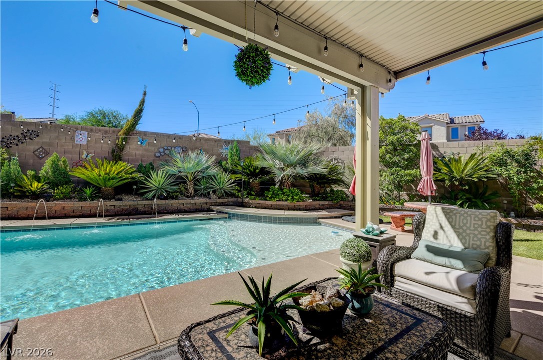 680 Doubleshot Lane Henderson NV 89052