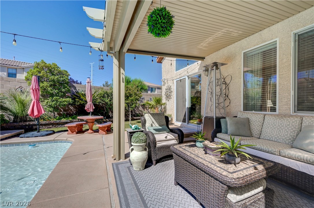 680 Doubleshot Lane Henderson NV 89052