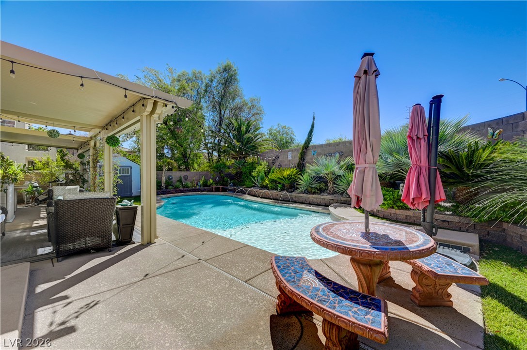 680 Doubleshot Lane Henderson NV 89052