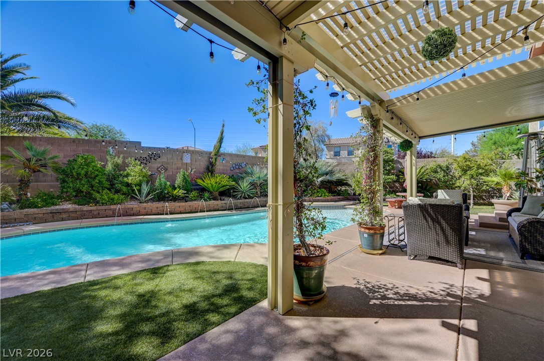 680 Doubleshot Lane Henderson NV 89052