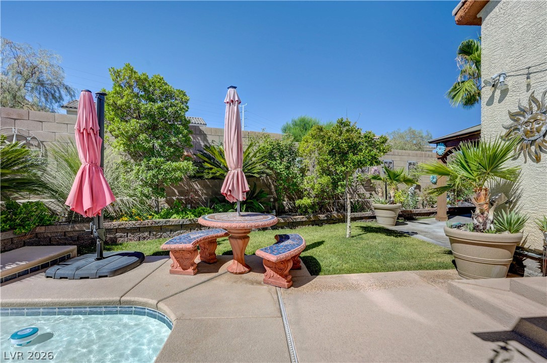 680 Doubleshot Lane Henderson NV 89052