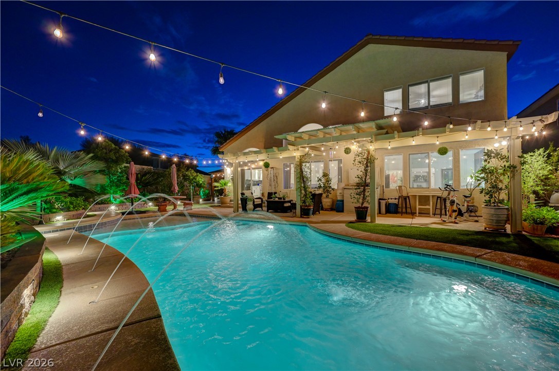 680 Doubleshot Lane Henderson NV 89052