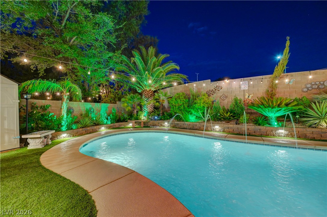 680 Doubleshot Lane Henderson NV 89052