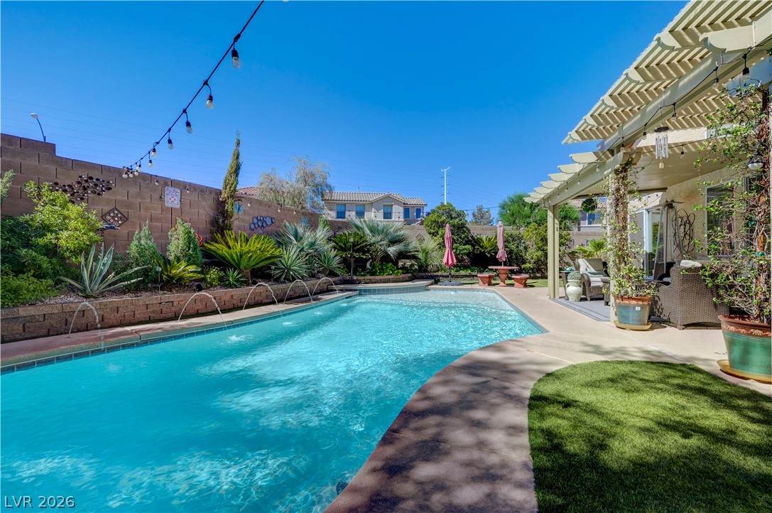 680 Doubleshot Lane Henderson NV 89052