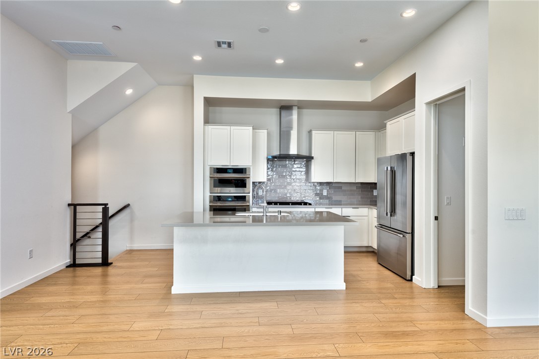 3327 Esker Ridge Avenue Henderson NV 89044