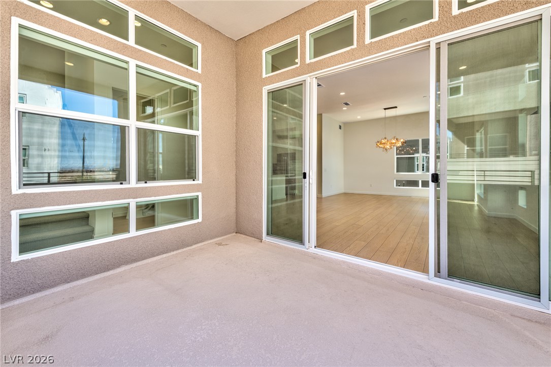 3327 Esker Ridge Avenue Henderson NV 89044
