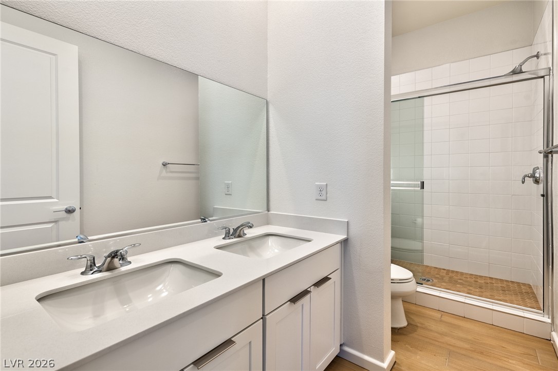 3327 Esker Ridge Avenue Henderson NV 89044