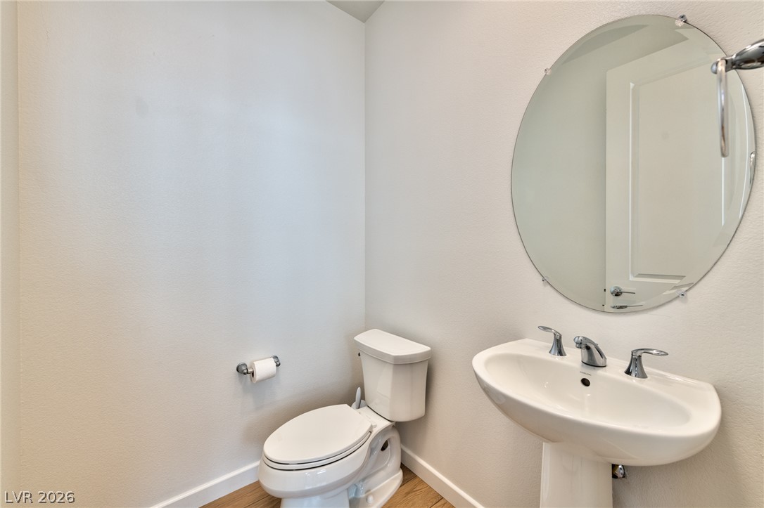 3327 Esker Ridge Avenue Henderson NV 89044