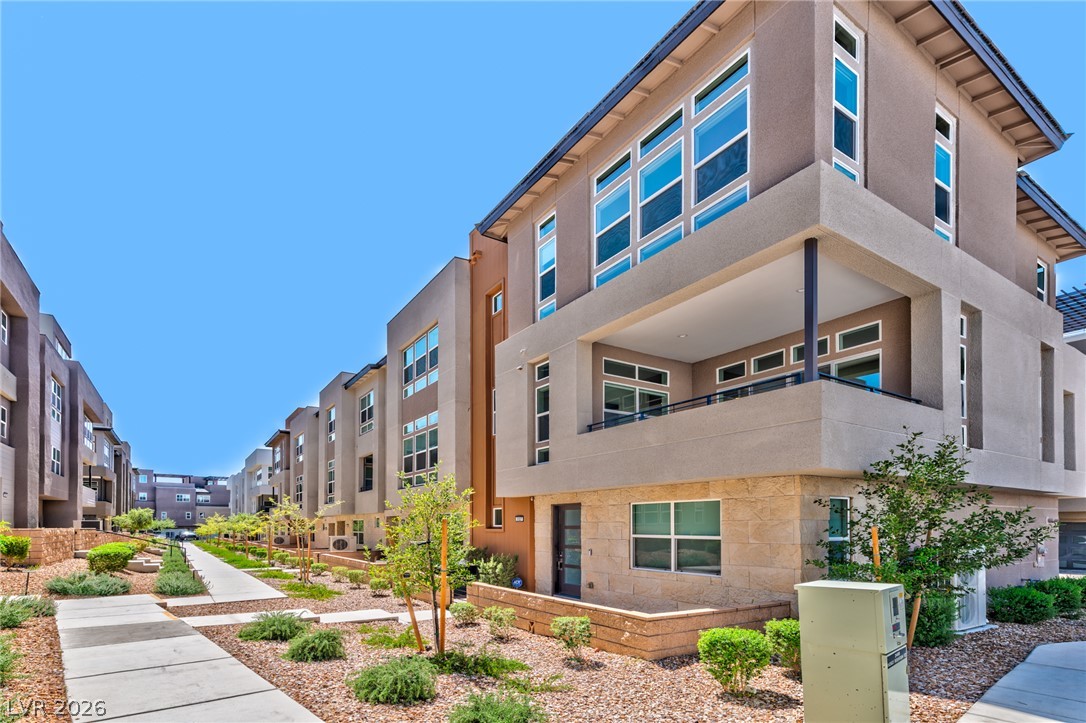 3327 Esker Ridge Avenue Henderson NV 89044