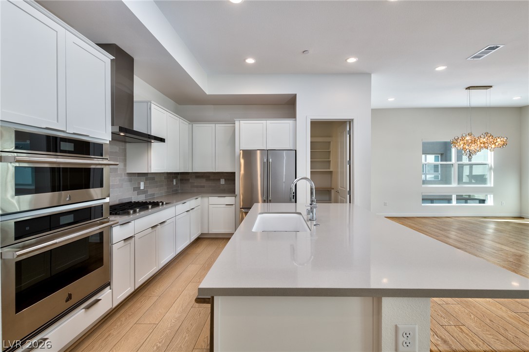3327 Esker Ridge Avenue Henderson NV 89044