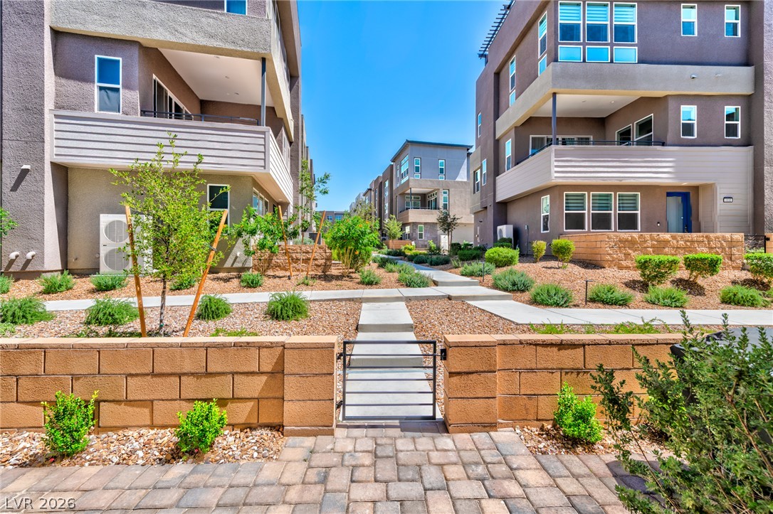 3327 Esker Ridge Avenue Henderson NV 89044