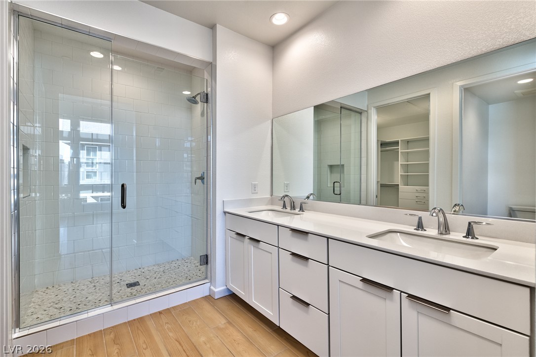 3327 Esker Ridge Avenue Henderson NV 89044