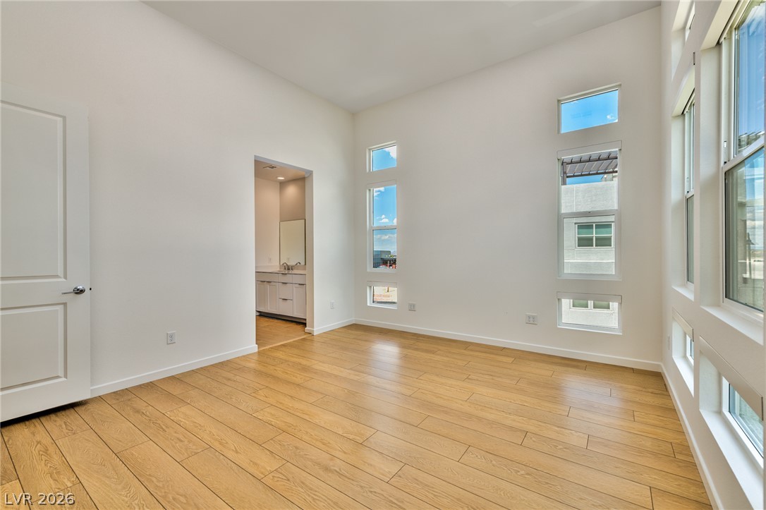 3327 Esker Ridge Avenue Henderson NV 89044