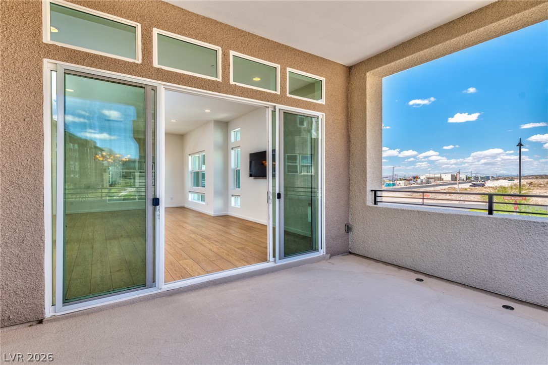 3327 Esker Ridge Avenue Henderson NV 89044