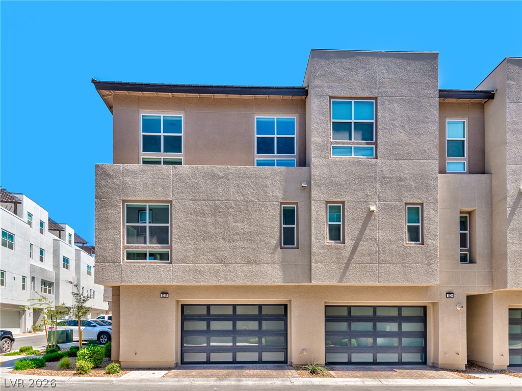 3327 Esker Ridge Avenue Henderson NV 89044