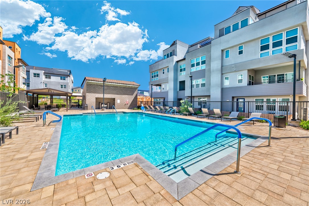 3327 Esker Ridge Avenue Henderson NV 89044