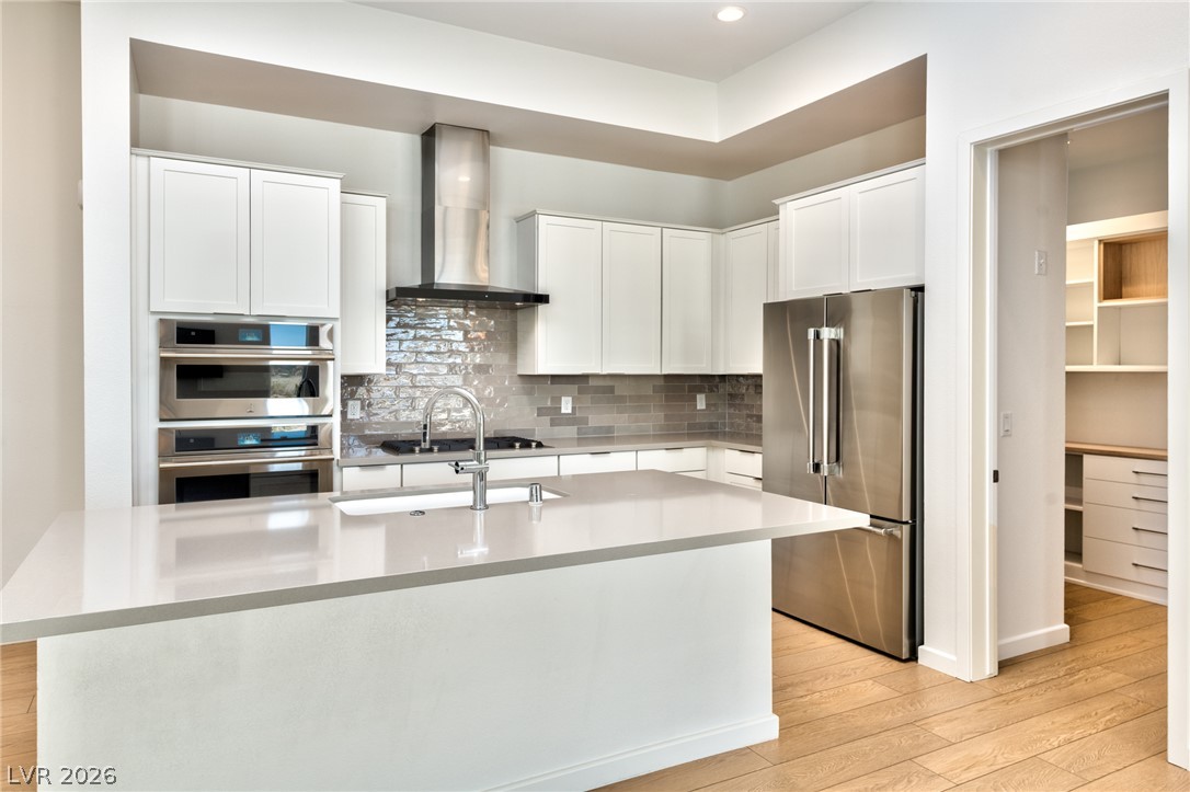 3327 Esker Ridge Avenue Henderson NV 89044