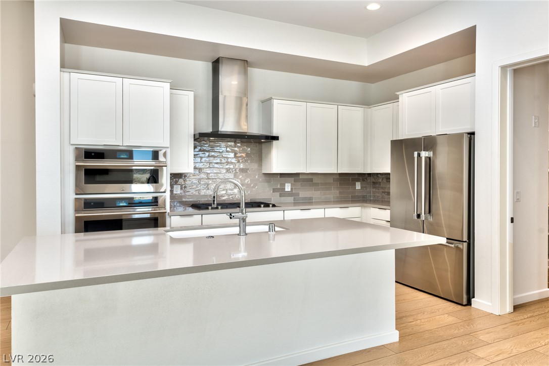 3327 Esker Ridge Avenue Henderson NV 89044