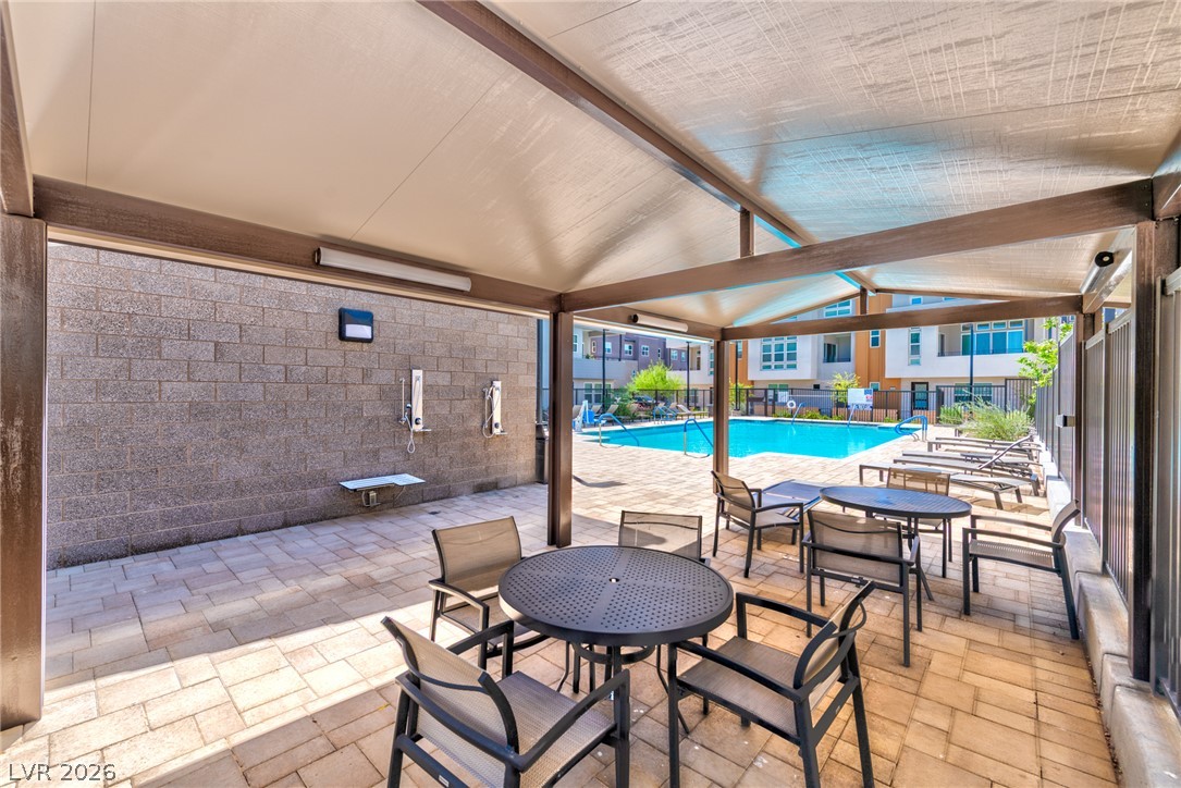 3327 Esker Ridge Avenue Henderson NV 89044