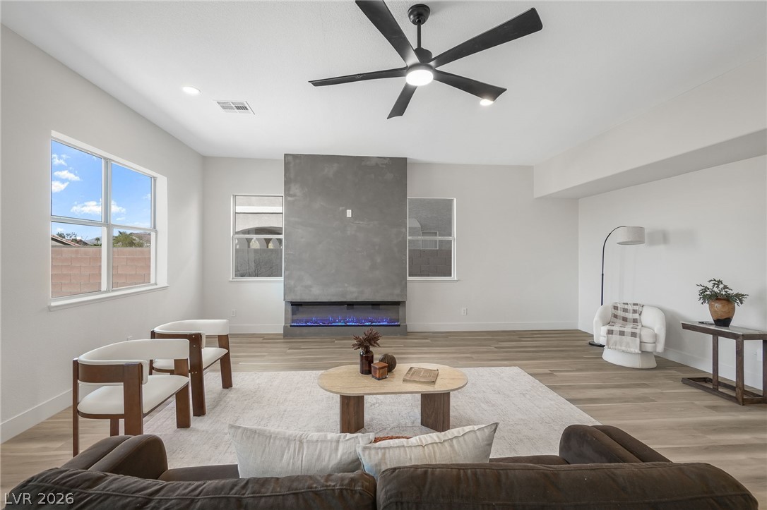 1287 Lime Point Street Las Vegas NV 89110