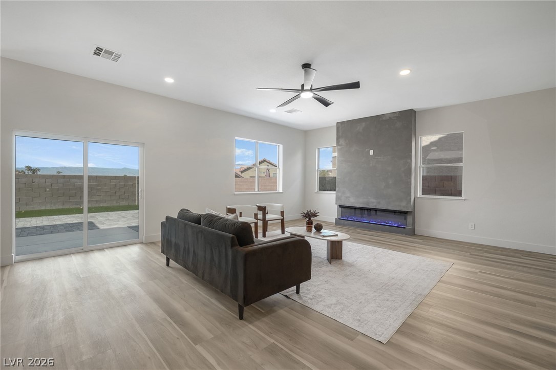 1287 Lime Point Street Las Vegas NV 89110