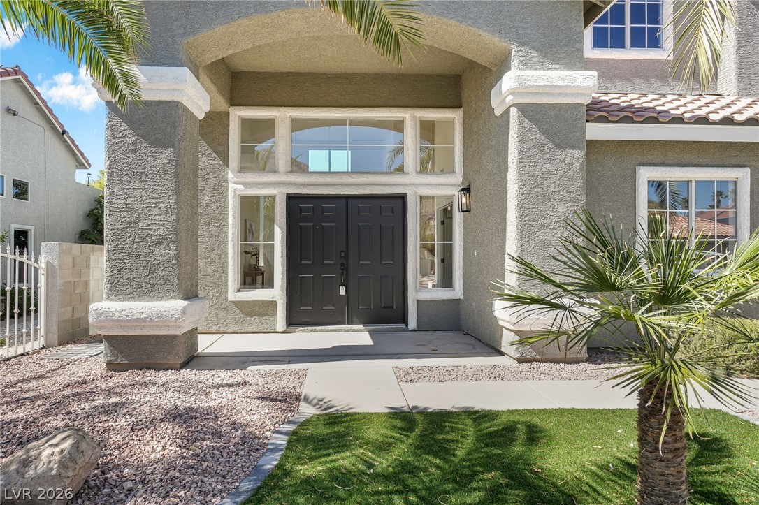 1287 Lime Point Street Las Vegas NV 89110