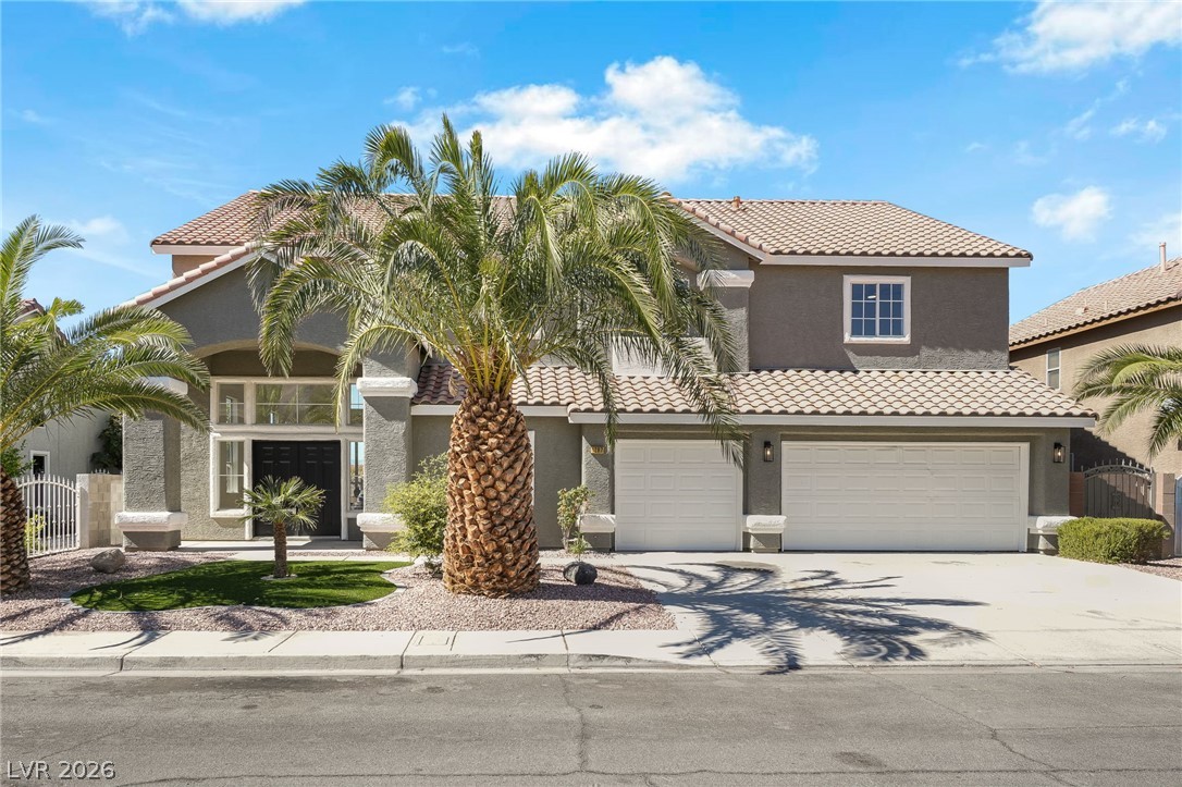 1287 Lime Point Street Las Vegas NV 89110