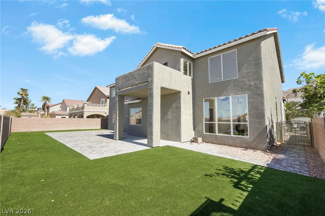 1287 Lime Point Street Las Vegas NV 89110