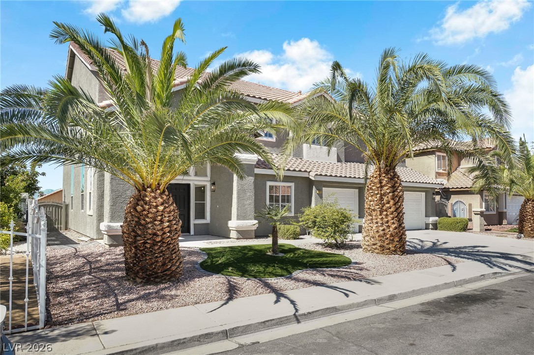 1287 Lime Point Street Las Vegas NV 89110
