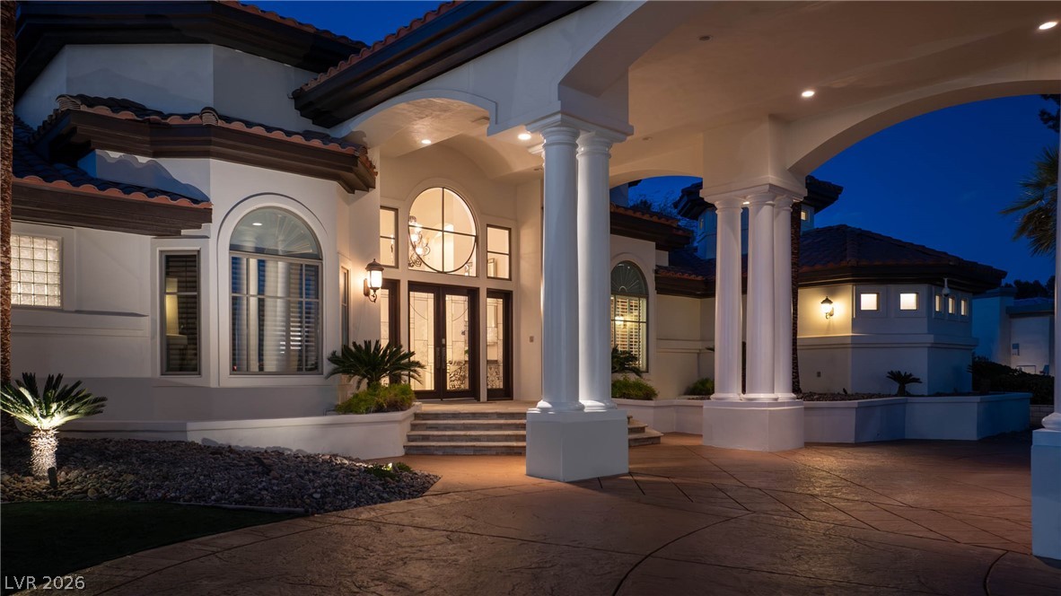 7440 Oak Grove Avenue Las Vegas NV 89117