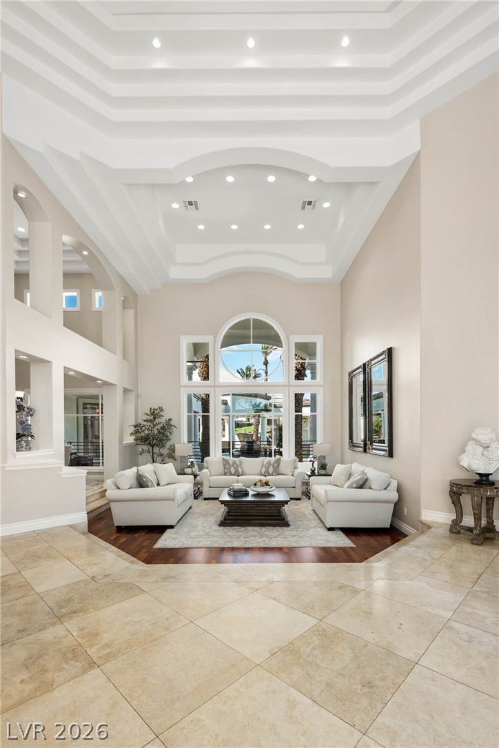 7440 Oak Grove Avenue Las Vegas NV 89117