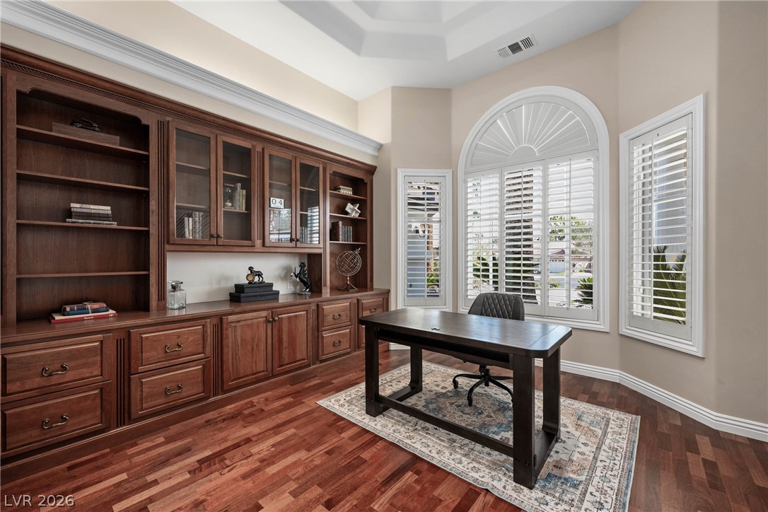 7440 Oak Grove Avenue Las Vegas NV 89117