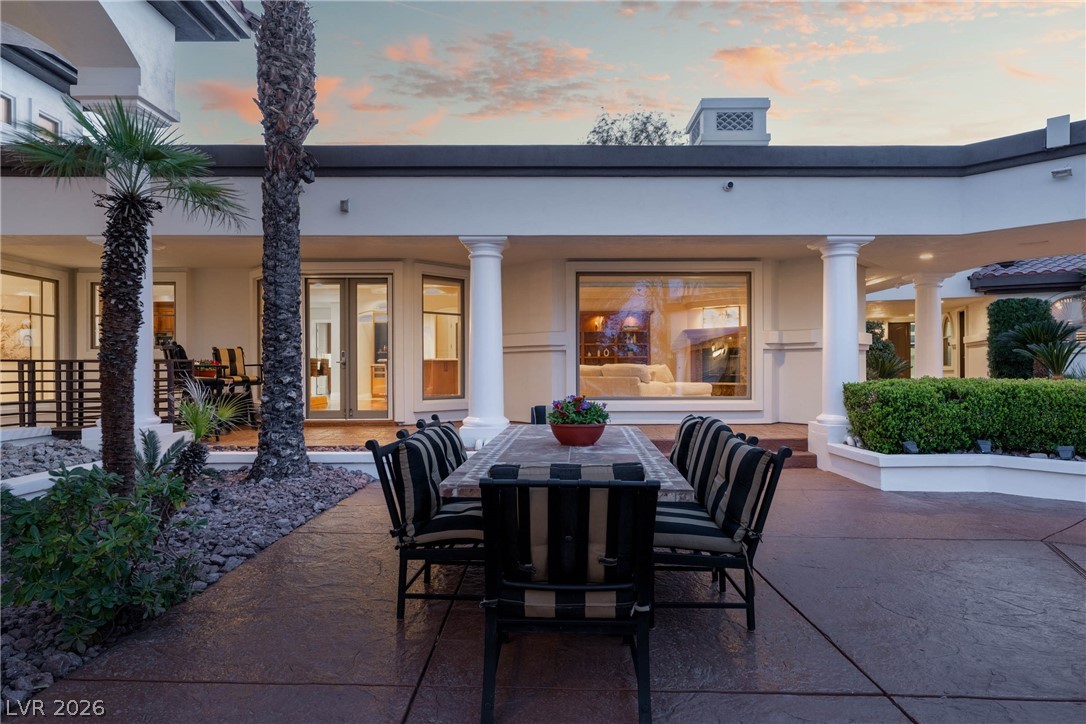 7440 Oak Grove Avenue Las Vegas NV 89117