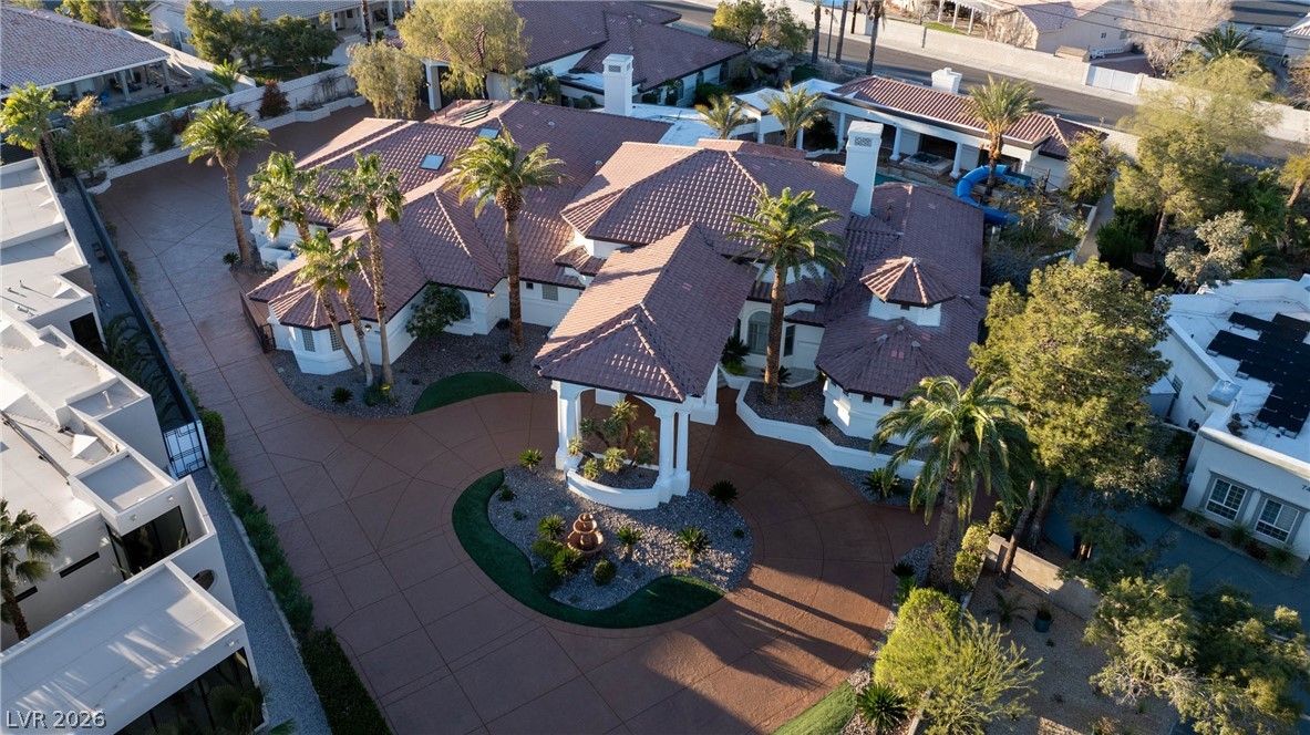 7440 Oak Grove Avenue Las Vegas NV 89117