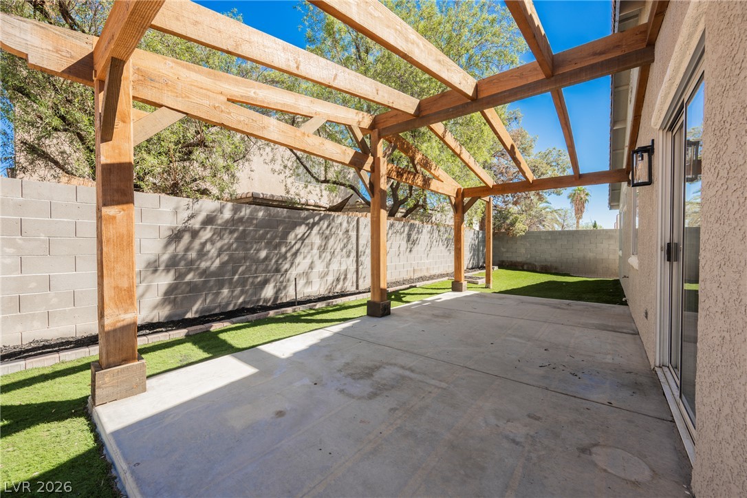 4022 Dripping Springs Avenue North Las Vegas NV 89031