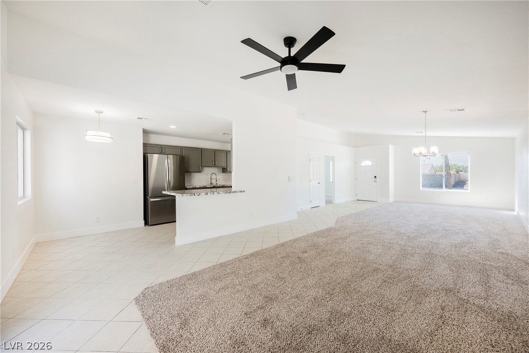 4022 Dripping Springs Avenue North Las Vegas NV 89031