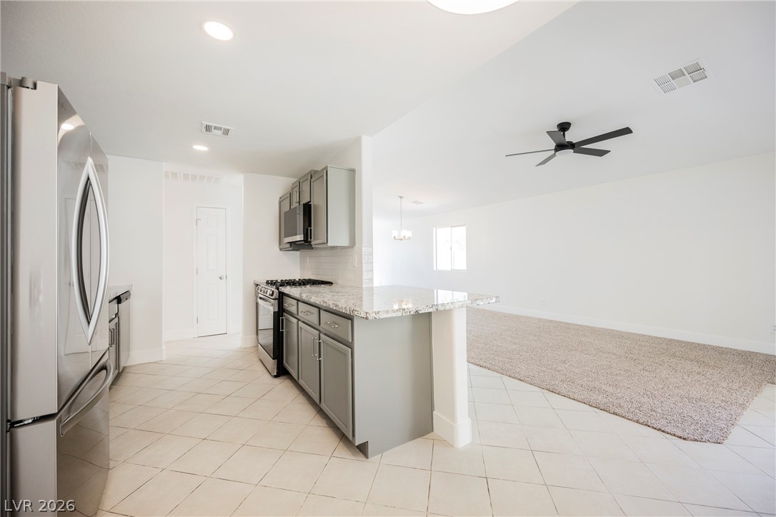 4022 Dripping Springs Avenue North Las Vegas NV 89031