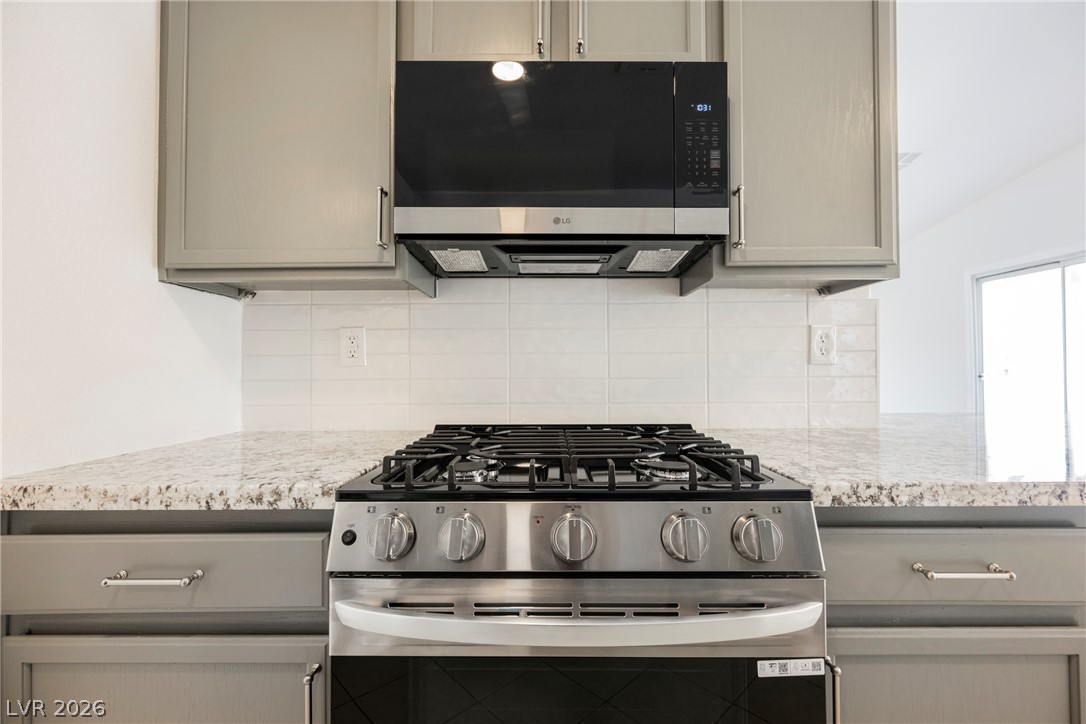4022 Dripping Springs Avenue North Las Vegas NV 89031