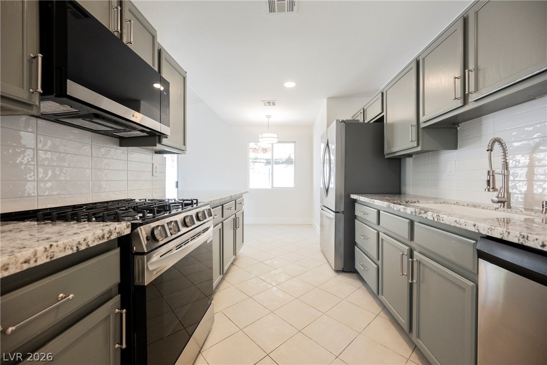 4022 Dripping Springs Avenue North Las Vegas NV 89031