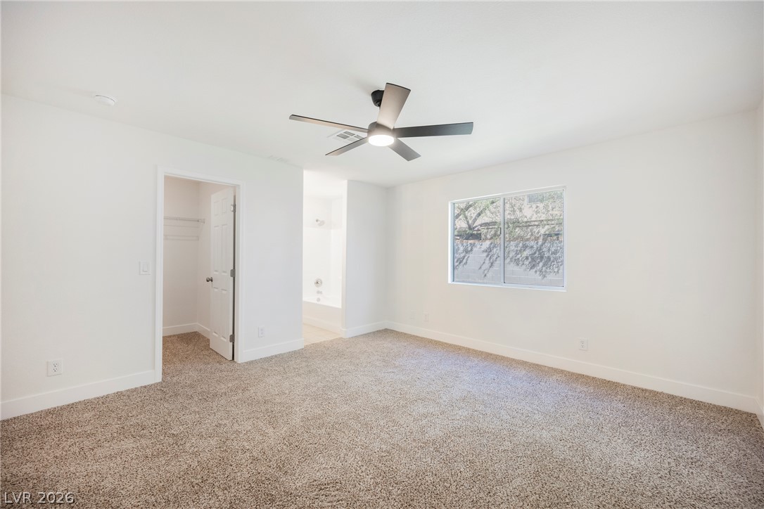4022 Dripping Springs Avenue North Las Vegas NV 89031
