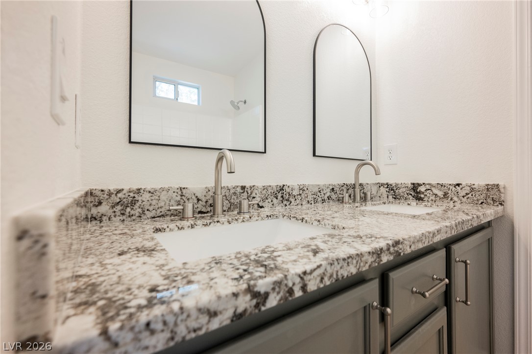 4022 Dripping Springs Avenue North Las Vegas NV 89031