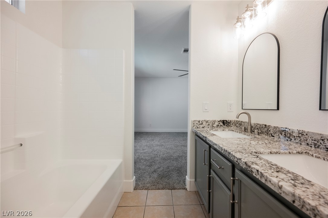 4022 Dripping Springs Avenue North Las Vegas NV 89031