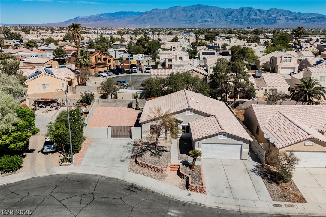 4022 Dripping Springs Avenue North Las Vegas NV 89031